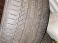 Резина Континенталь 255/40r19 