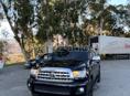 Toyota Sequoia
