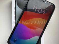 Iphone Xr в корпусе 16 Pro