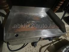 Фритюрница гриль пресс 