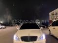 Mercedes-Benz S-Класс