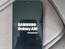  Телефон Samsung А 30