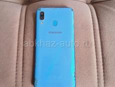  Телефон Samsung А 30
