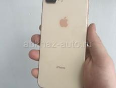 iPhone 8 Plus 