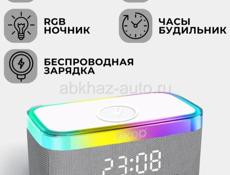 Умная беспроводная колонка