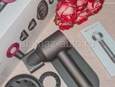 Фен Dyson, Малайзия