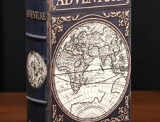 Сейф книга