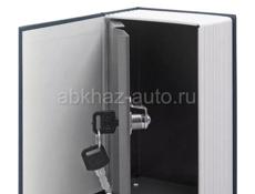 Сейф книга