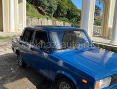 ВАЗ 2105