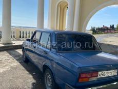 ВАЗ 2105