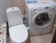 СДАЮ 2- СДАЮ ДВУХКОМНАТНУЮ КВАРТИРУ В СУХУМЕ 