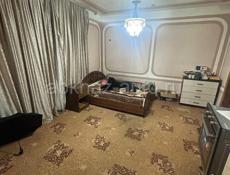 Трехкомнатная квартира 