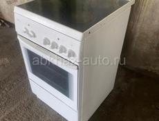 Продам электрическую плиту 