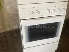 Продам электрическую плиту 
