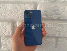 iPhone 13 mini 128gb blue 