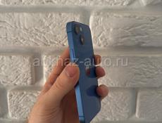 iPhone 13 mini 128gb blue 