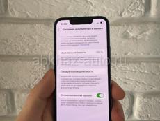 iPhone 13 mini 128gb blue 