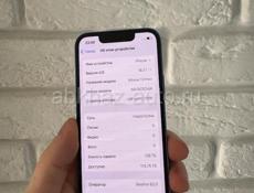 iPhone 13 mini 128gb blue 