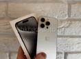 iPhone 15 pro 128gb white 