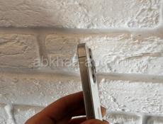 iPhone 15 pro 128gb white 