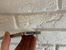iPhone 15 pro 128gb white 