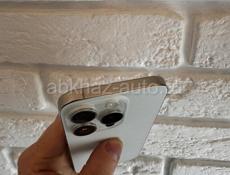 iPhone 15 pro 128gb white 