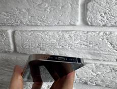 iPhone 13 Pro 128gb silver 