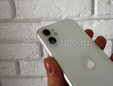 iPhone 11 64gb white 