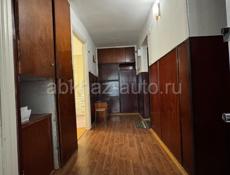 Продам жилую квартиру 