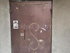 Продам жилую квартиру 