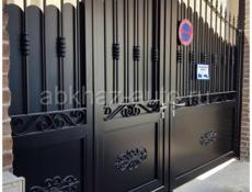 Сварочные работы 