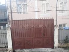 Сварочные работы 