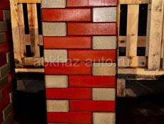 Новый вид кирпича LEGO