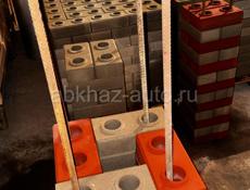 Новый вид кирпича LEGO