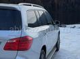 Mercedes-Benz GL-Класс