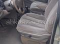 Chrysler Voyager