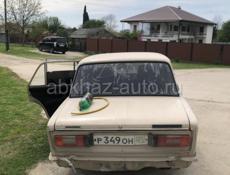 ВАЗ 2106