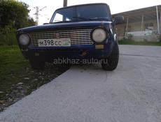 ВАЗ 2111