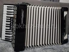 Акордеон Немецкий Велтмейстер 