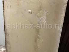 Два наполнительных бака