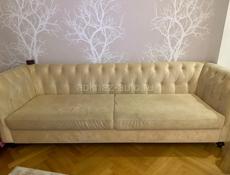 Химчистка мягкой мебели,,Apsnyclean,,
