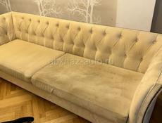 Химчистка мягкой мебели,,Apsnyclean,,