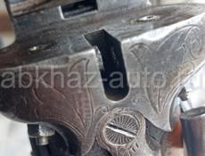 Продаю оружие 12 колибр 