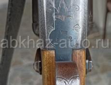 Продаю оружие 12 колибр 