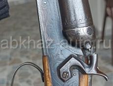 Продаю оружие 12 колибр 