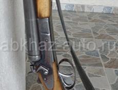 Продаю оружие 12 колибр 