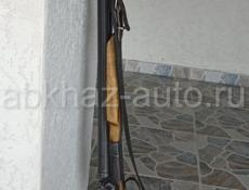 Продаю оружие 12 колибр 