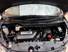 Honda Еlysion