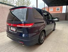 Honda Еlysion