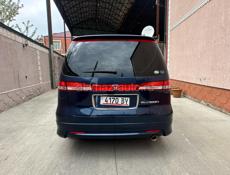 Honda Еlysion